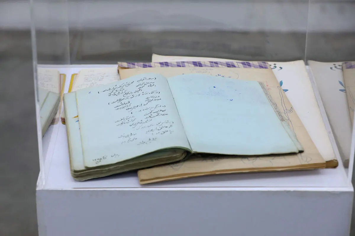نمایشگاه گروهی