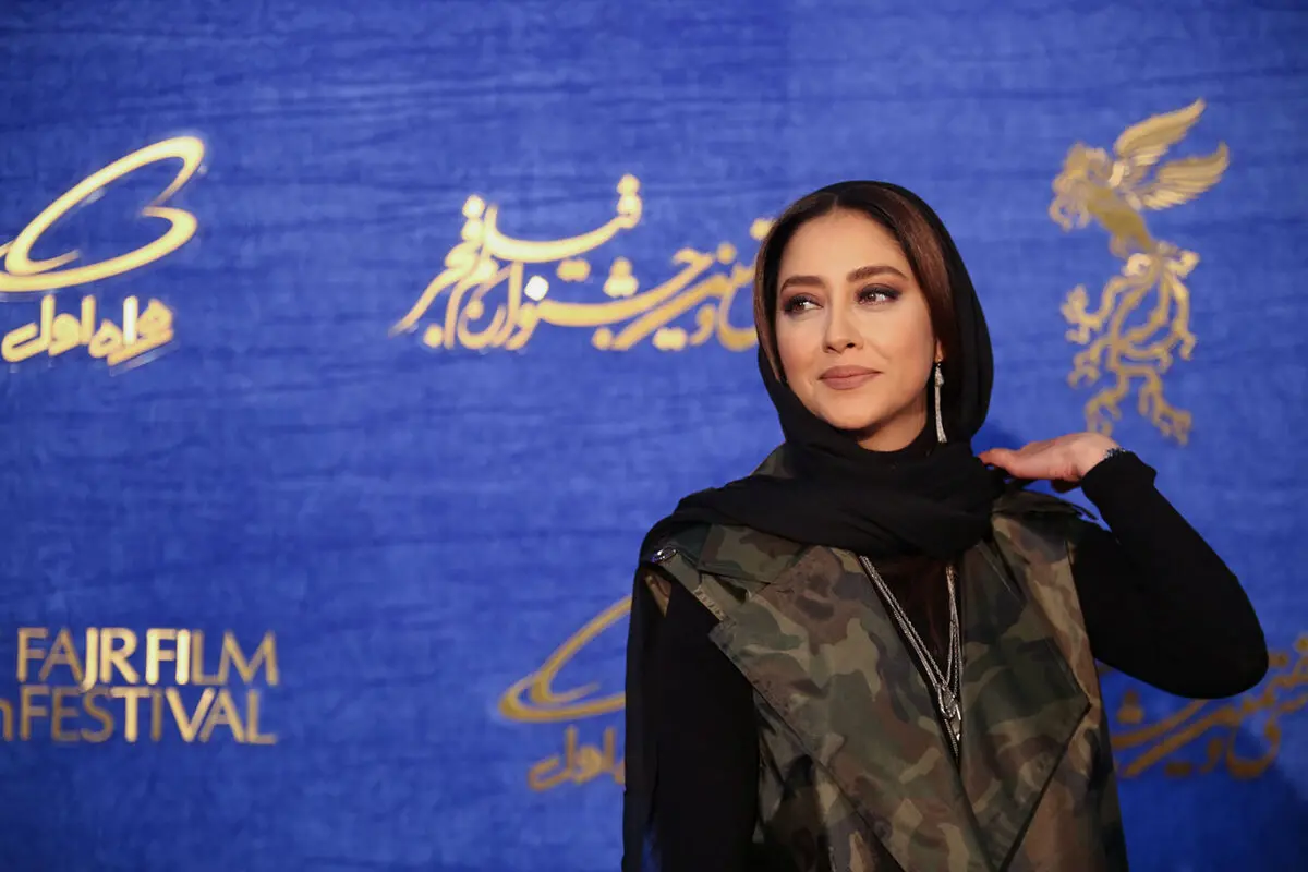 Camel Coat Screens at 37th FFF – Seventh Day