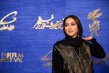 "پالتو شتری" در روز هفتم سی و هفتمین جشنواره فیلم فجر