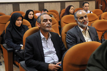 تجلیل از هنرمندان پیشکسوت متولد خرداد ماه