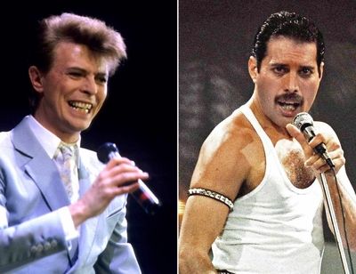 بهترین آهنگ‌های دونفره تاریخ موسیقی معرفی شد