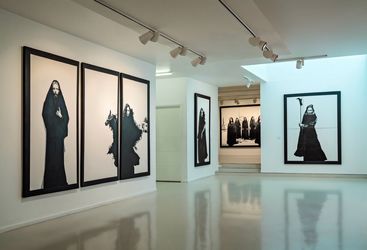 Boom Gallery Afshin Pirhashemi 