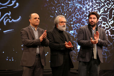 دوازدهمین جشن بزرگ منتقدان و نویسندگان سینمای ایران