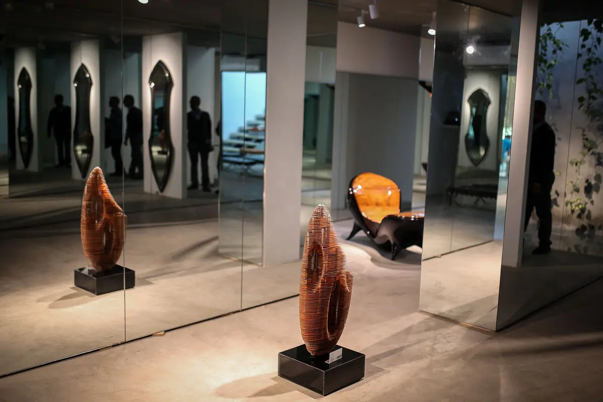 نمایشگاه گروهی