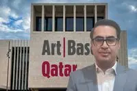 تحلیل سیدمحمد عمرانی از آرت بازل  دوحه؛ نقطه عطفی تازه در اقتصاد هنر خاورمیانه