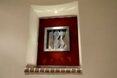 گالری رشیدی هتل رشیدیه