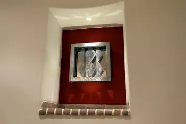 گالری رشیدی هتل رشیدیه