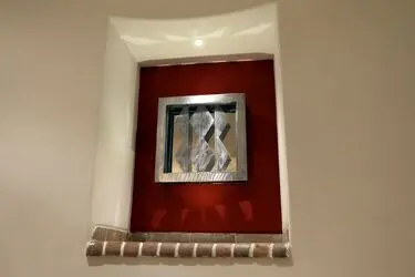 گالری رشیدی هتل رشیدیه