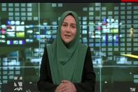 خانم مجری که محسن چاوشی خواند حذف شد!