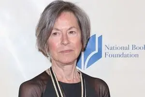 Louise Glück, American Poet, Wins the2020 Nobel Prize in Literature