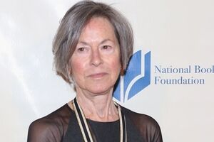 Louise Glück, American Poet, Wins the2020 Nobel Prize in Literature