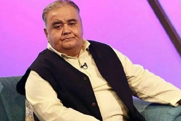 اکبر عبدی در بیمارستان بستری شد
