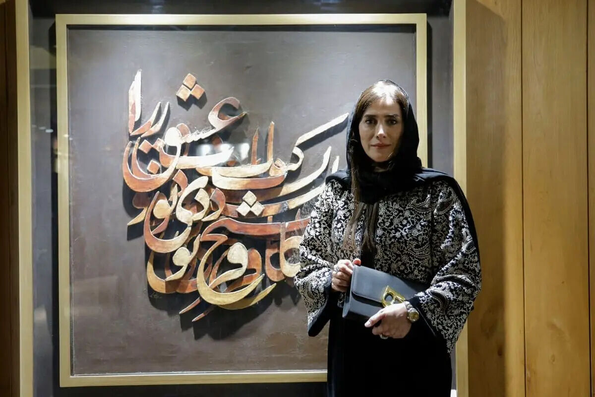 محبوبه کاظمی دولابی 