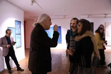 جمشید حقیقت‌شناس 