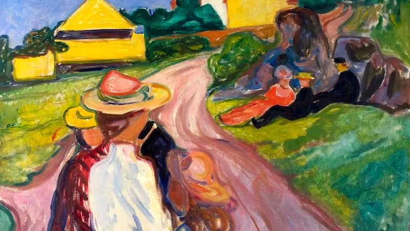 From Van Gogh to Kahlo: Sotheby’s to stage $150 million exhibition in Abu Dhabi 