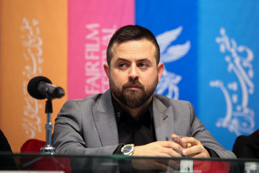 اکران "طلا" در پنجمین روز سی و هفتمین جشنواره فیلم فجر