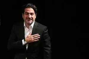 همایون شجریان: دلم می‌خواهد در آغوش ایران جان بسپارم/ ویدئو