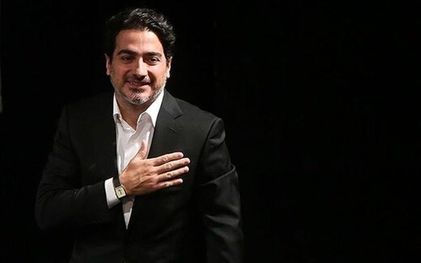 همایون شجریان: دلم می‌خواهد در آغوش ایران جان بسپارم/ ویدئو