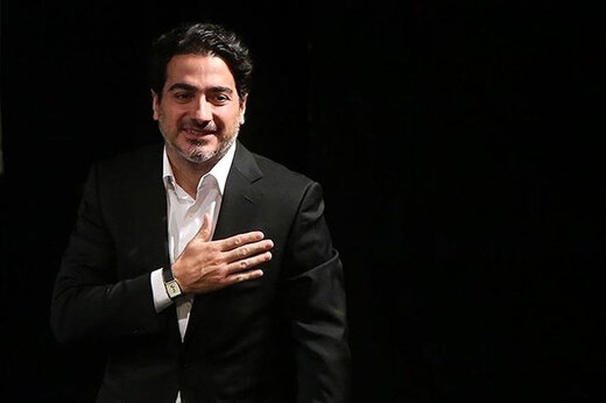 همایون شجریان: دلم می‌خواهد در آغوش ایران جان بسپارم/ ویدئو