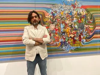 آرش نظریArash Nazari