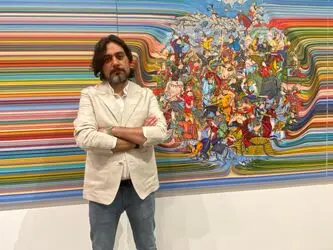 آرش نظریArash Nazari
