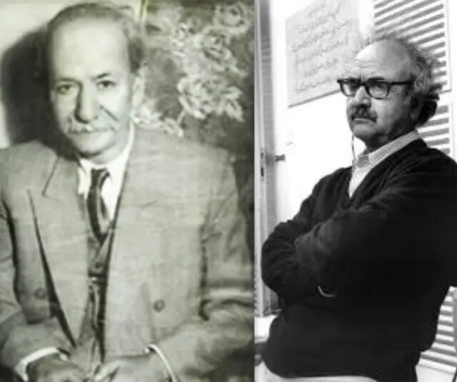 شاعر و ادیبی که چوب دوستی با مصدق را خورد/ روایت شفیعی کدکنی از دهخدا