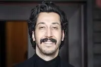 بهرام افشاری از کار در قنادی به عرش رسید/ عکس