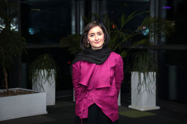 اکران فیلم "کارت پرواز" در پردیس چارسو