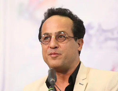 عکس خصوصی ام را منتشر کردند و گفتند این هم فساد اخلاقی این بازیگر