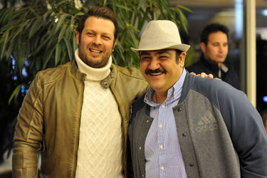 هشتمین روز سی و پنجمین جشنواره فیلم فجر