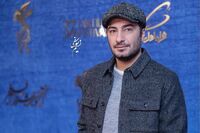 نوید محمدزاده متفاوت‌ترین نقشش را بازی می‌کند
