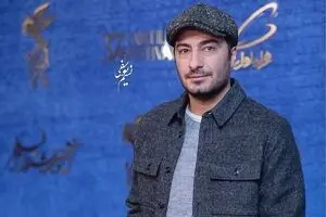 اقدام بحث برانگیز نوید محمدزاده در اینستاگرام/ عکس