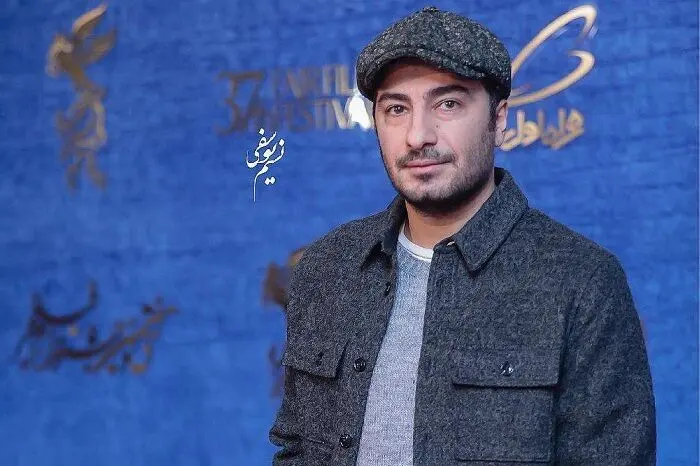 اقدام بحث برانگیز نوید محمدزاده در اینستاگرام/ عکس