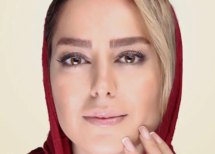 سمانه پاکدل به خواهر کارداشیان‌ها پیوست!/عکس