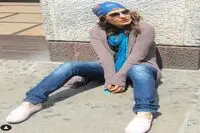 مهناز افشار و عجیب ترین خبر