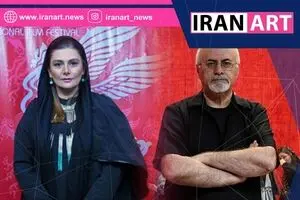 واکنش یک کارگردان به خداحافظی هنگامه قاضیانی: این یک نشان و زنگ خطر است/ افشاگری درباره هنرمندانی که شغل خود را رها کردند