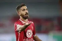 استقلال یک پرسپولیسی دیگر جذب می‌کند!