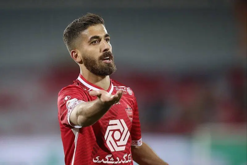 استقلال یک پرسپولیسی دیگر جذب می‌کند!