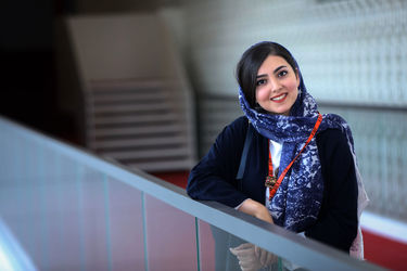 سومین روز سی و هفتمین جشنواره جهانی فیلم فجر در پردیس چارسو