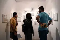 ببینید: پرنده وقتی مرد به روایت هانیبال الخاص در ویستا پلاس