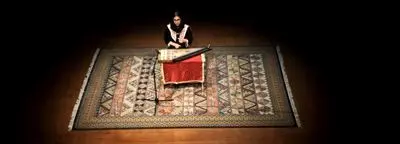 Youth Music Festival at Niavaran and Roudaki