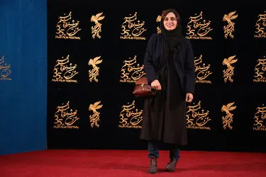 هفتمین روز سی و پنجمین جشنواره فیلم فجر