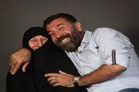 Iranian cineastes express sympathy over death of Ali Ansarian