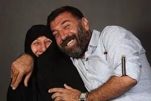 Iranian cineastes express sympathy over death of Ali Ansarian