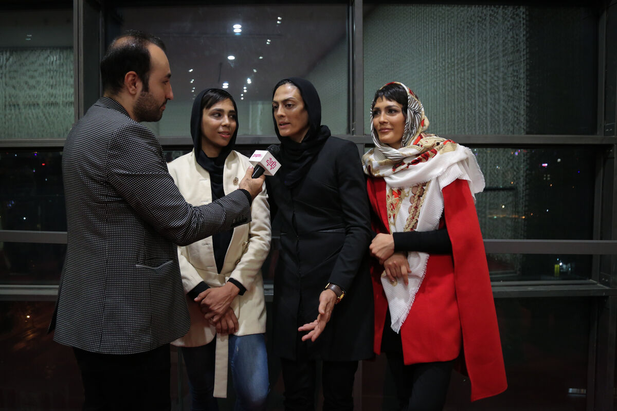 اکران فیلم 