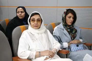افتتاحیه نخستین شبکه تلویزیونی اینترنتی ویژه ناشنوایان