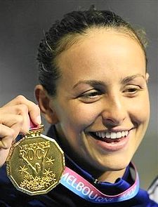 Leila_Vaziri_Swimming_World_Championship_2007