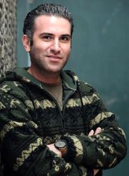 خوش تیپ های روزهای چهارم و پنجم چهلمین جشنواره فیلم فجر