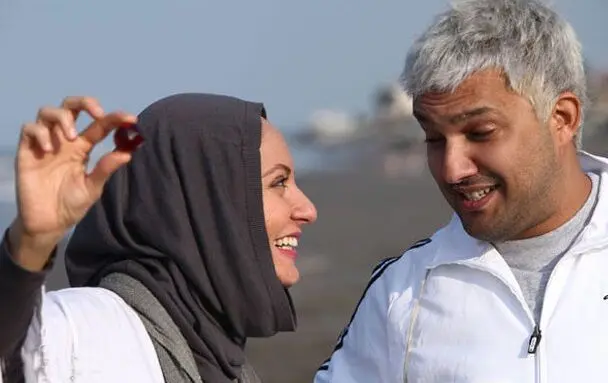حمله تند کیهان به حامد بهداد و مهناز افشار