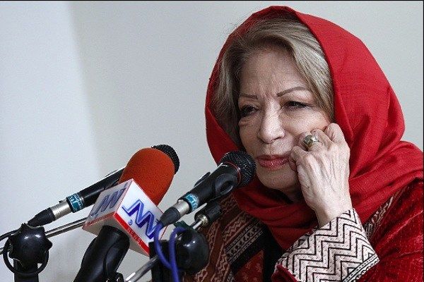 ناگفته‌های ایران درودی در آستانه 82 سالگی / رازهایی را با خود به گور می‌برم